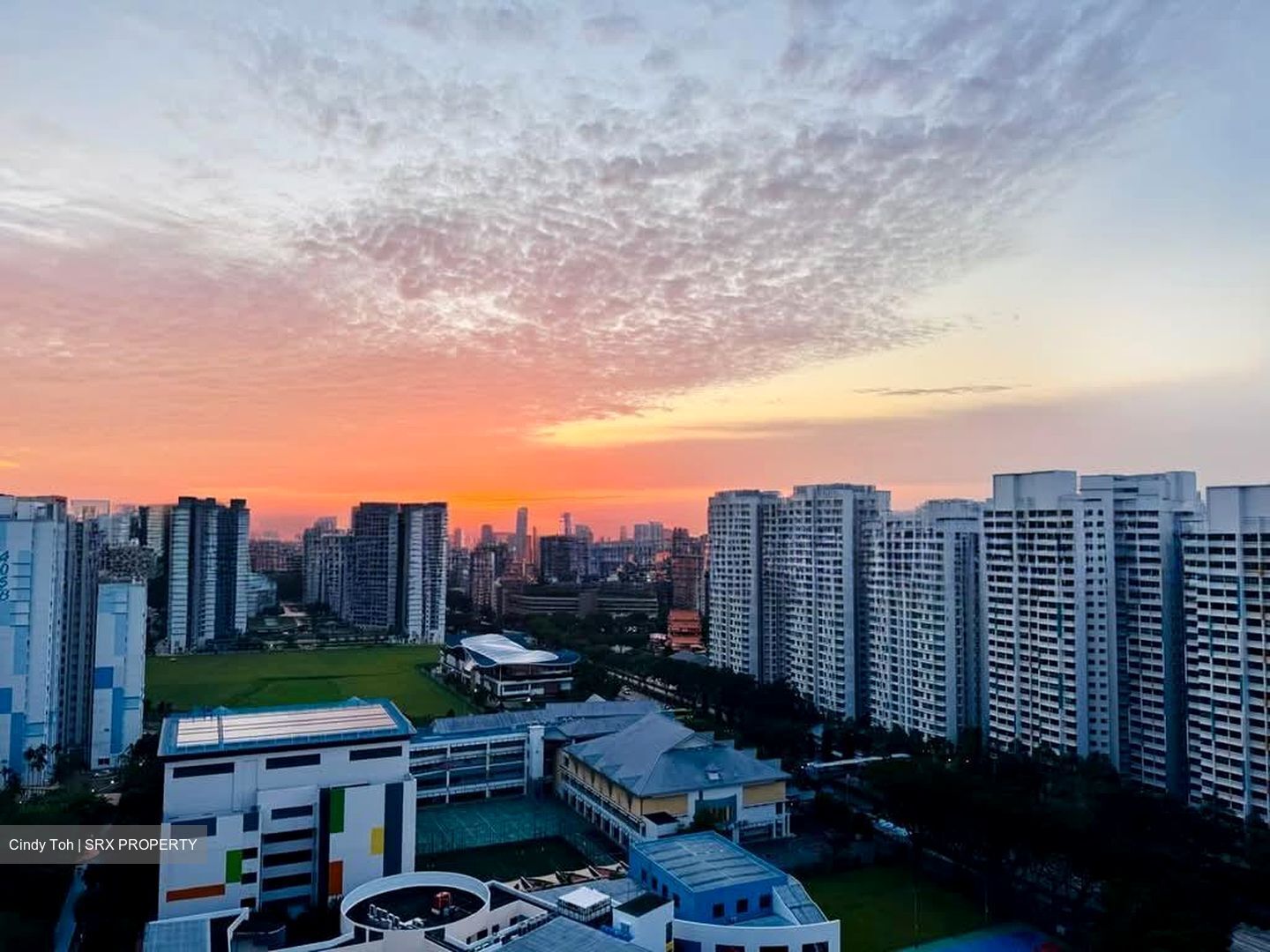 Blk 408B Coral Vale (Sengkang), HDB 5 Rooms #580859801